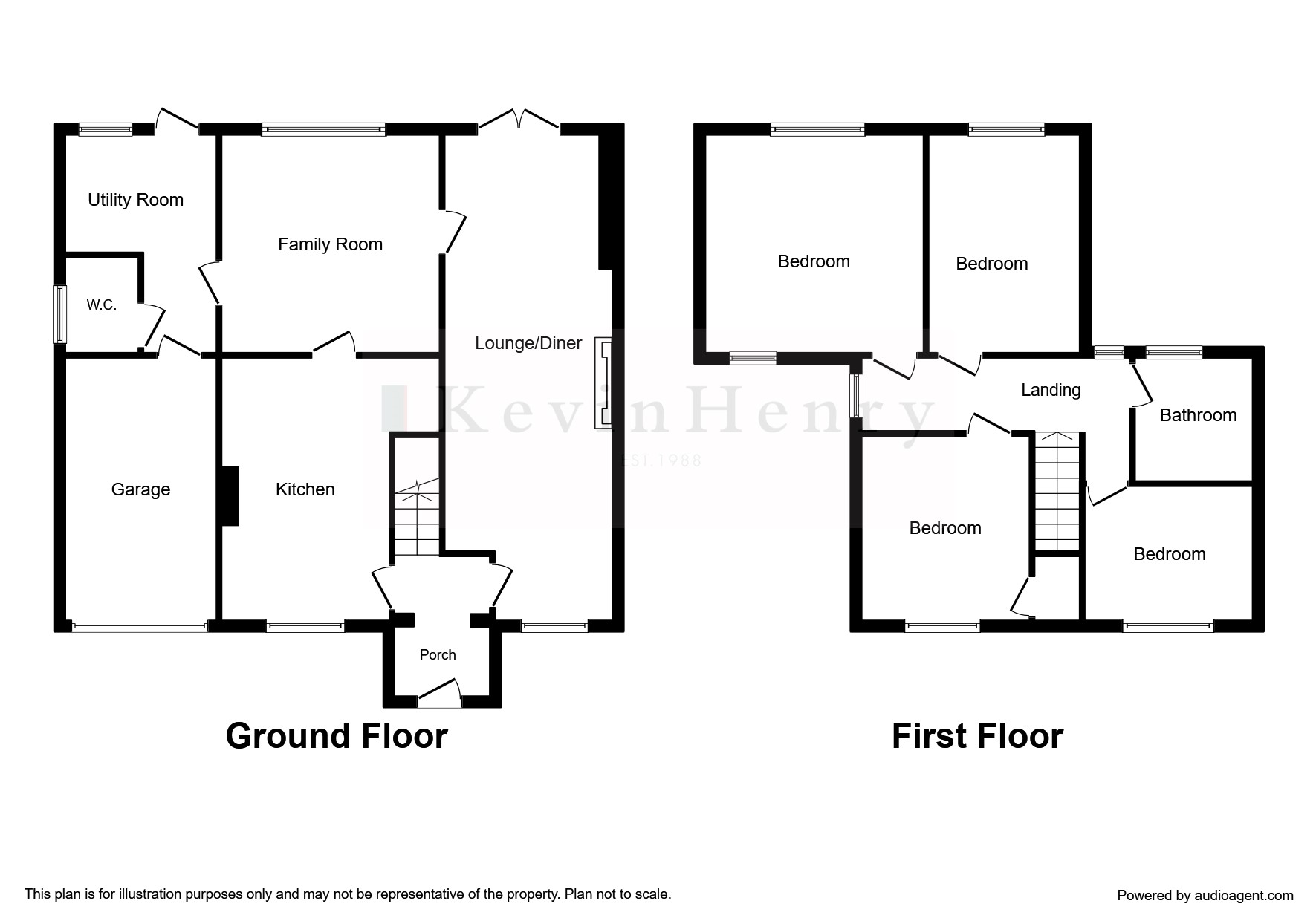 4 Bedrooms Semi-detached house for sale in Haverhill Road, Steeple Bumpstead, Haverhill, Suffolk CB9