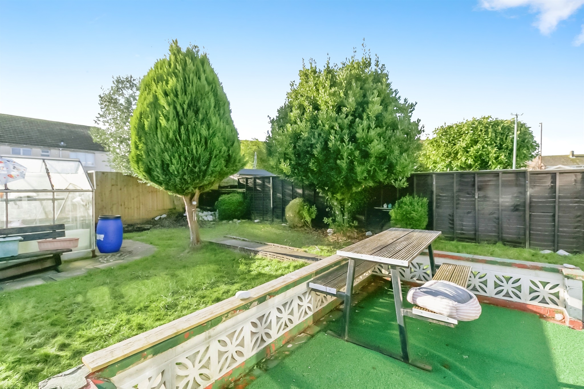 35, Pantycelyn Place, Barry photo 4