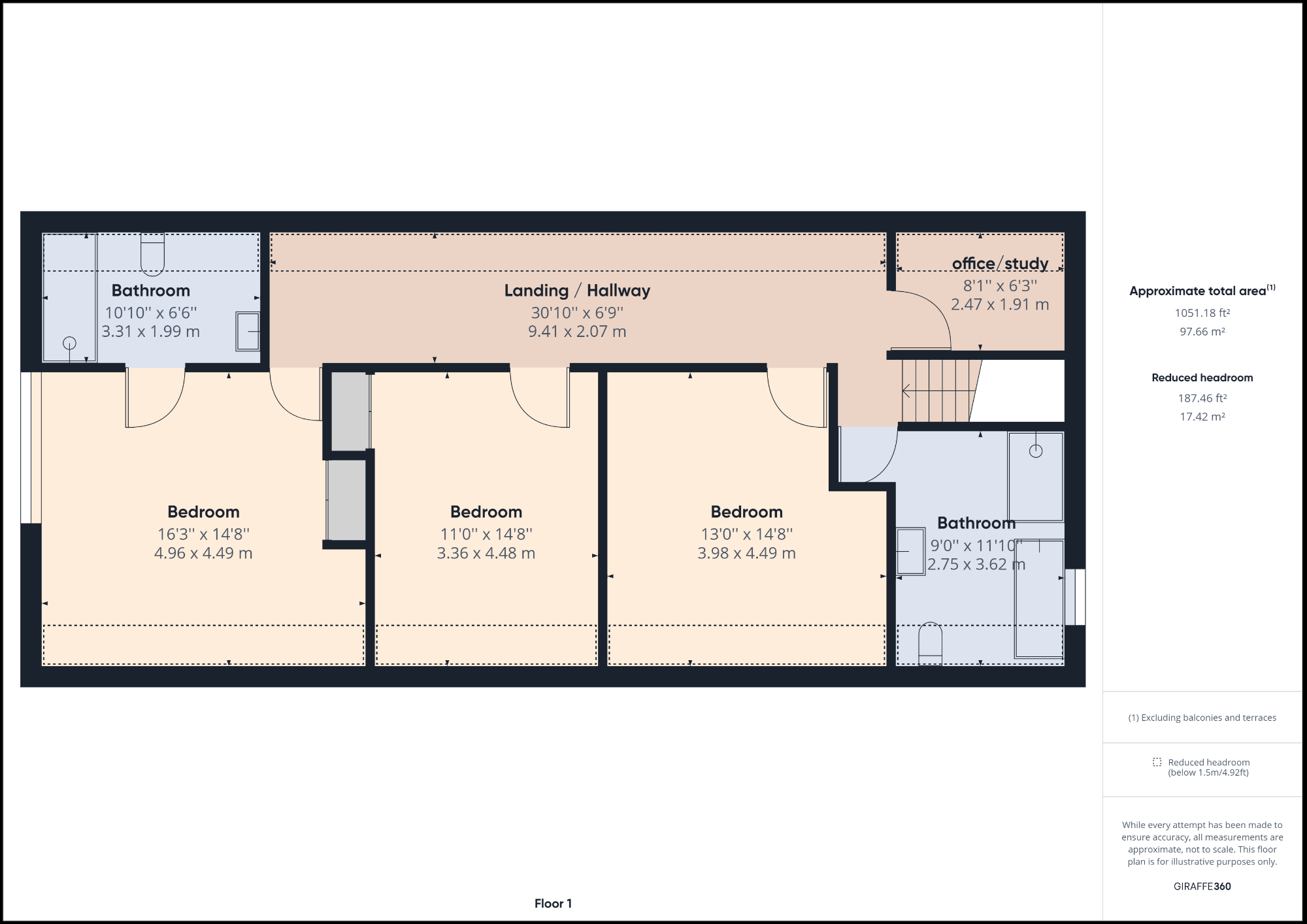 Broadfield Drive, Leyland PR25, 5 bedroom detached house for sale