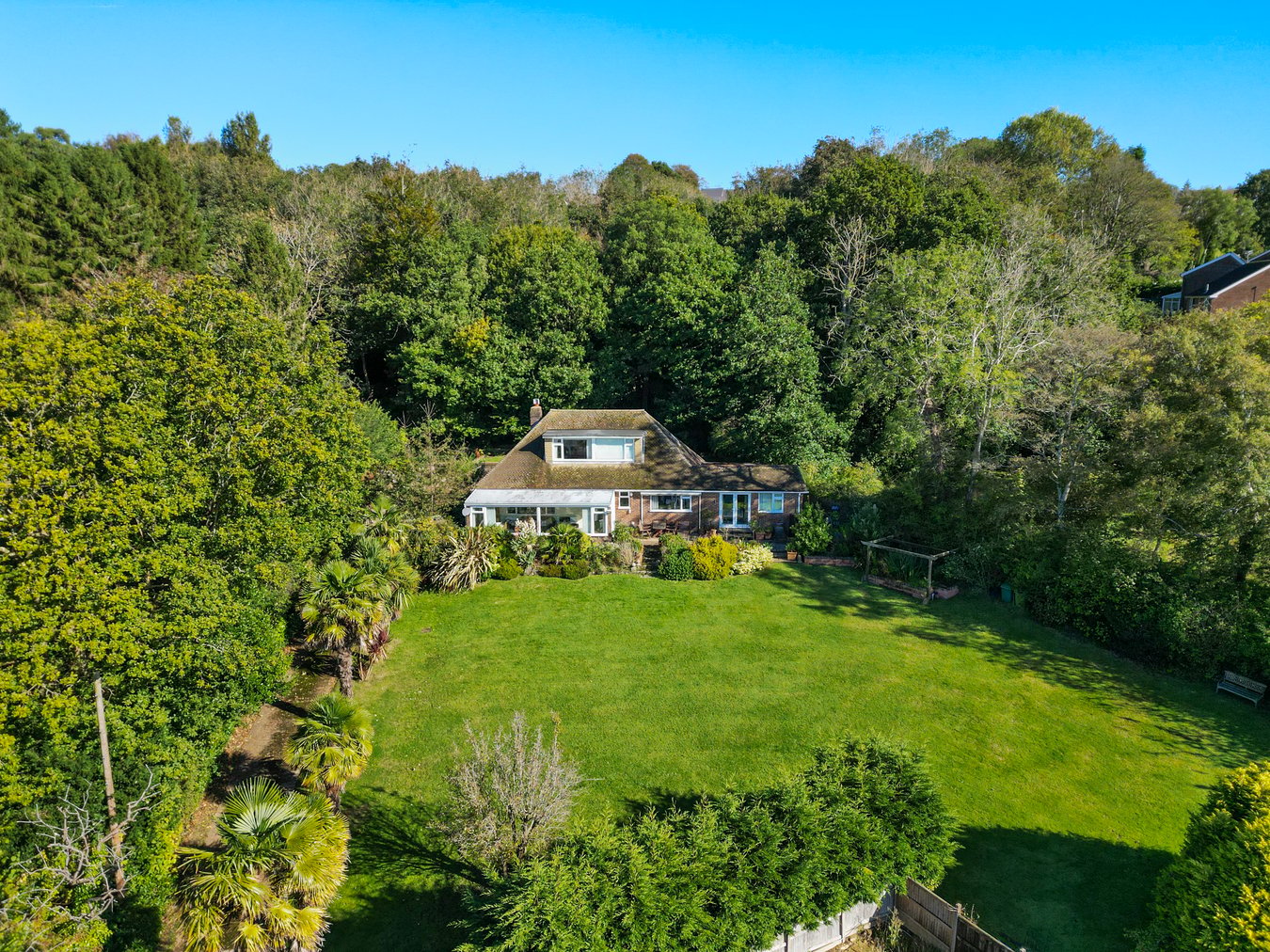 4-bed detached on 15 Ochiltree Road, £800,000