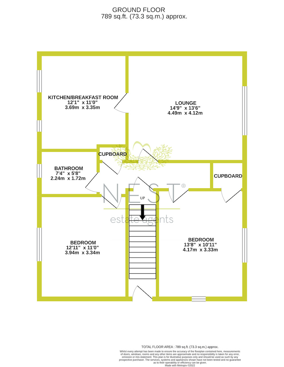 Summerford, Falkirk FK1, 2 bedroom flat for sale 62121501 PrimeLocation