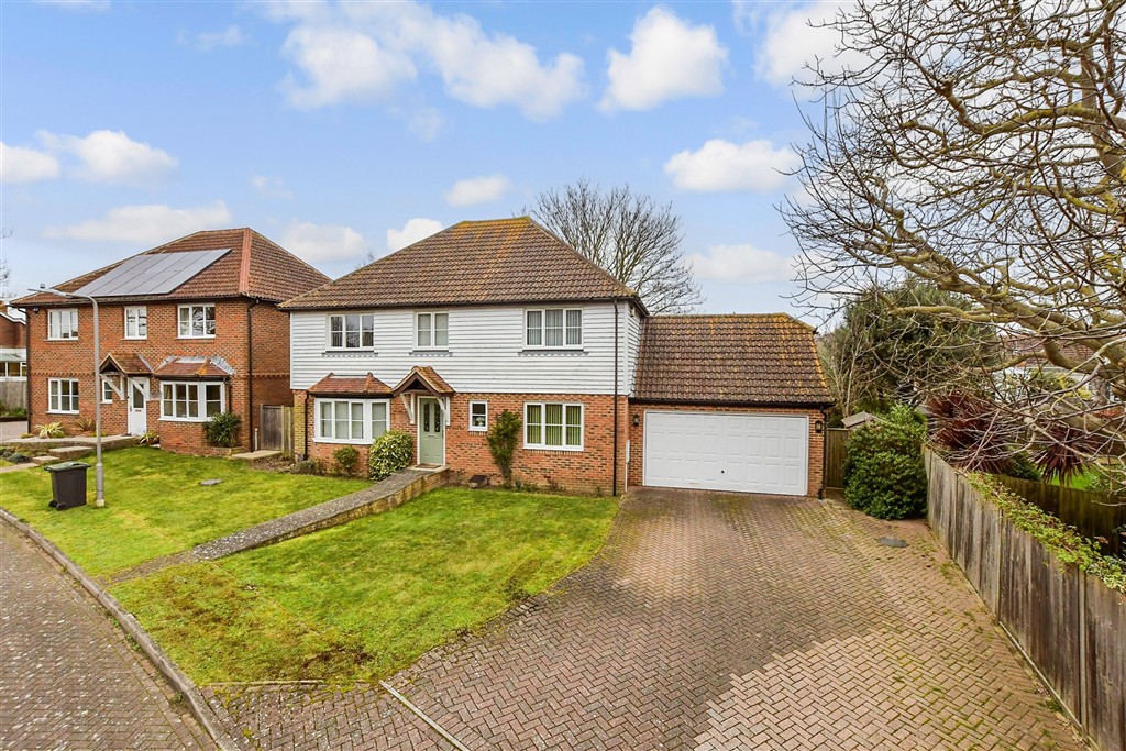 Walnut Close, Broadstairs photo 4