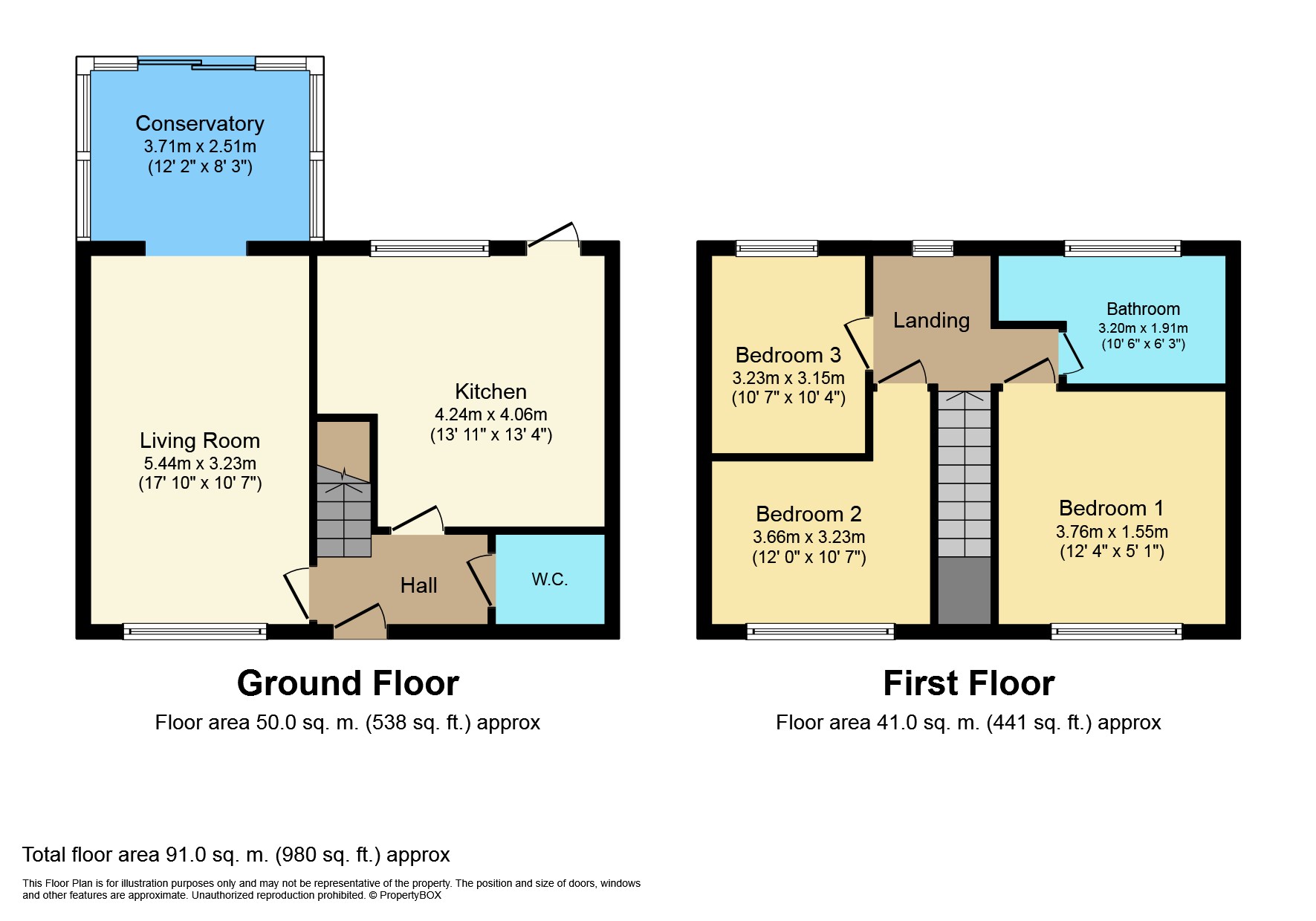 3 Bedrooms Semi-detached house for sale in Northway, London Park, Mirfield WF14