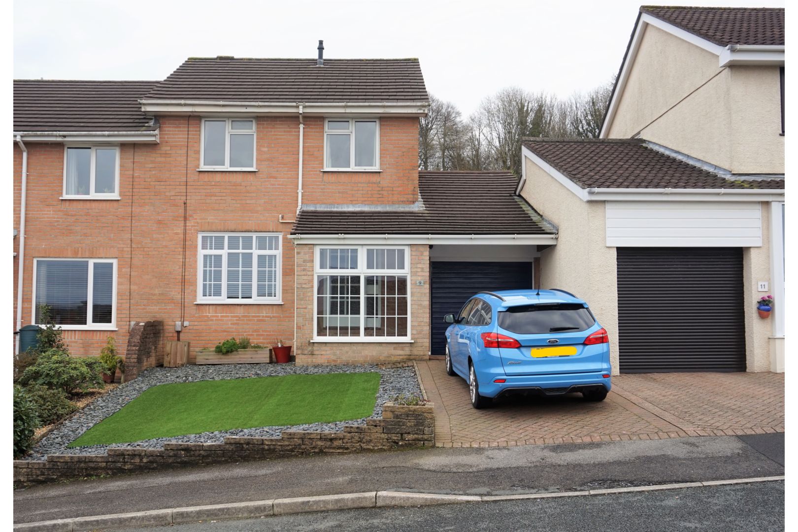 Free property report 9 Wensum Close, Plymouth, PL7 2YG Chimnie