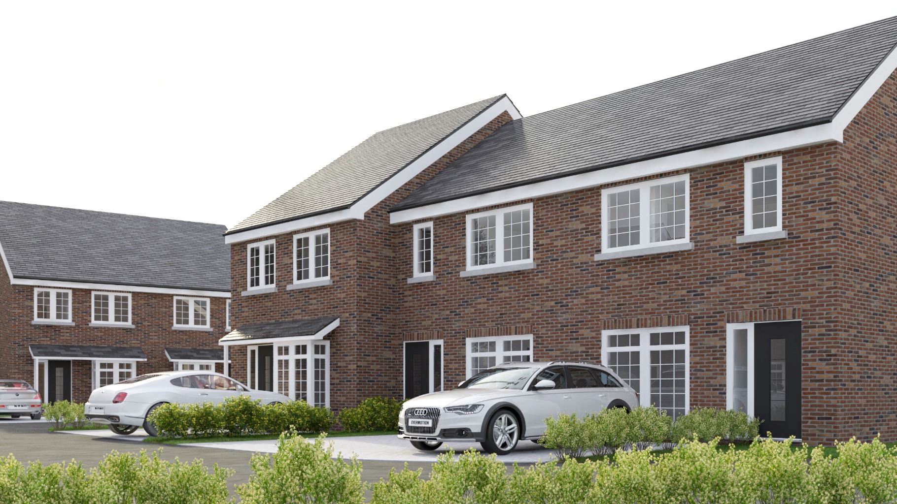 Photos of High Street, Normanby, Middlesbrough, North Yorkshire TS6