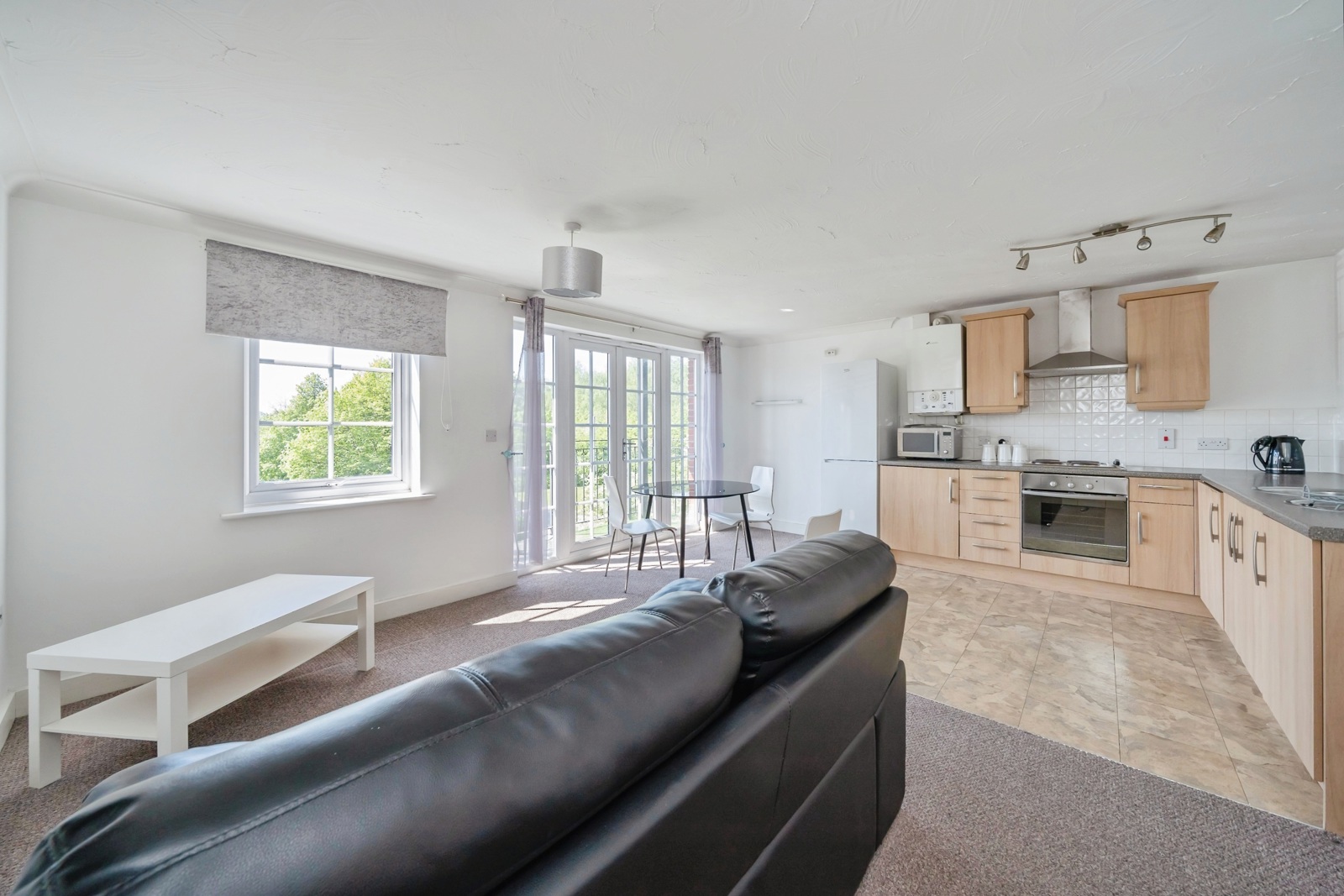 Apartment 23, Boteler Court,, Elphins Drive, Cheshire photo 2