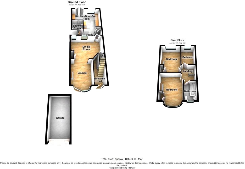 Grovehurst Road, Kemsley, Sittingbourne, Kent ME10, 3 bedroom semi