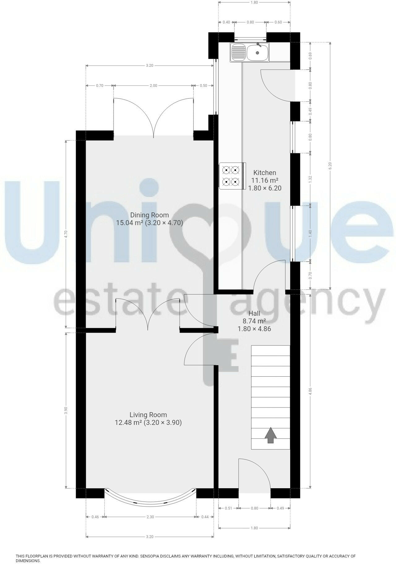 Blenheim Avenue, Blackpool FY1, 3 bedroom semidetached house for sale