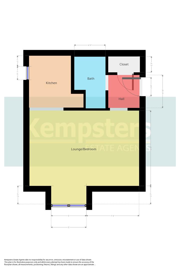 0 Bedrooms Studio for sale in Talus Close, Watts Wood, Purfleet RM19