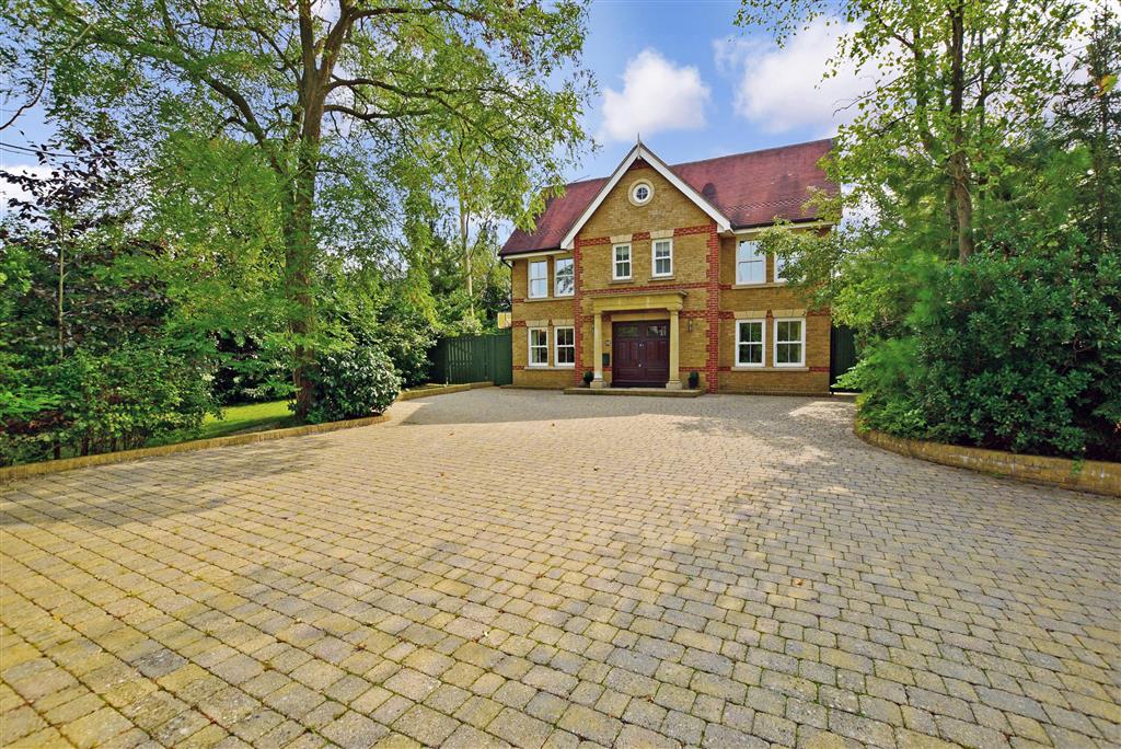 Photos of Eynsford Road, Crockenhill, Kent BR8 56218333 PrimeLocation