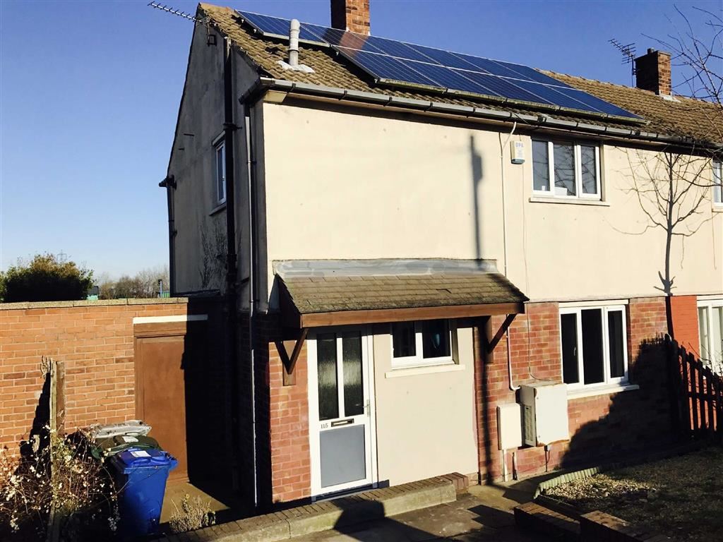 Free property report 115 Ollerton Road, Athersley North, Barnsley, S71