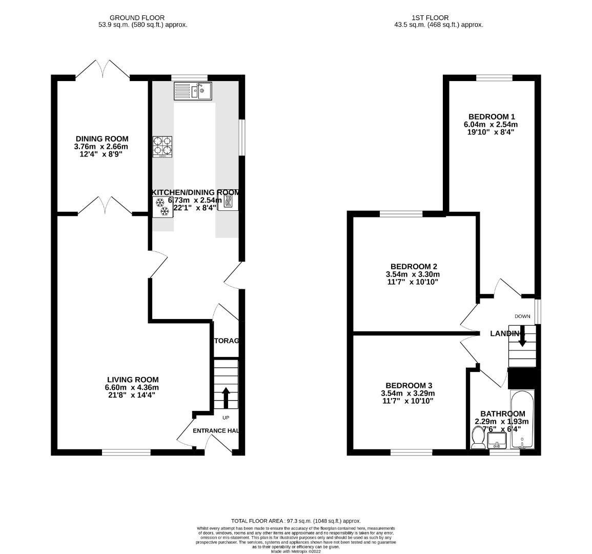 Tarvin Close, Briercliffe, Burnley BB10, 3 bedroom detached house for