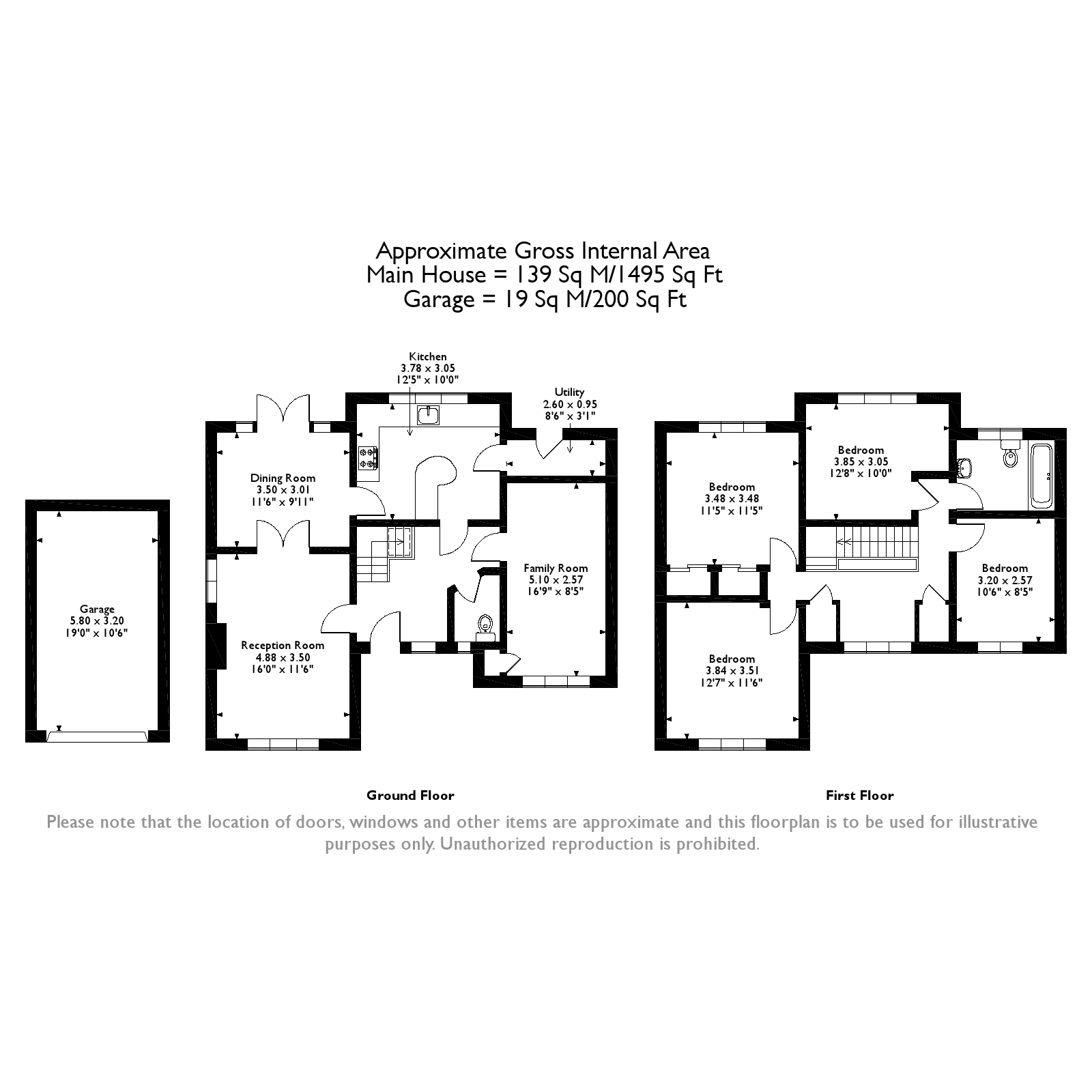 Dartnell Park Road, West Byfleet KT14, 4 bedroom property for sale