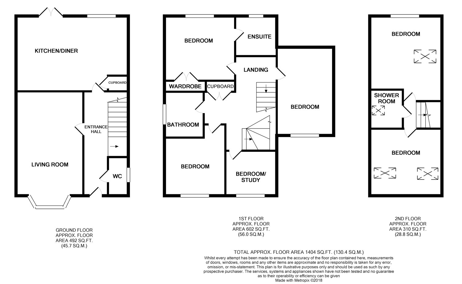 5 Bedrooms Detached house for sale in Manderville Close, Manfield Grange, Spinney Hill, Northampton NN3