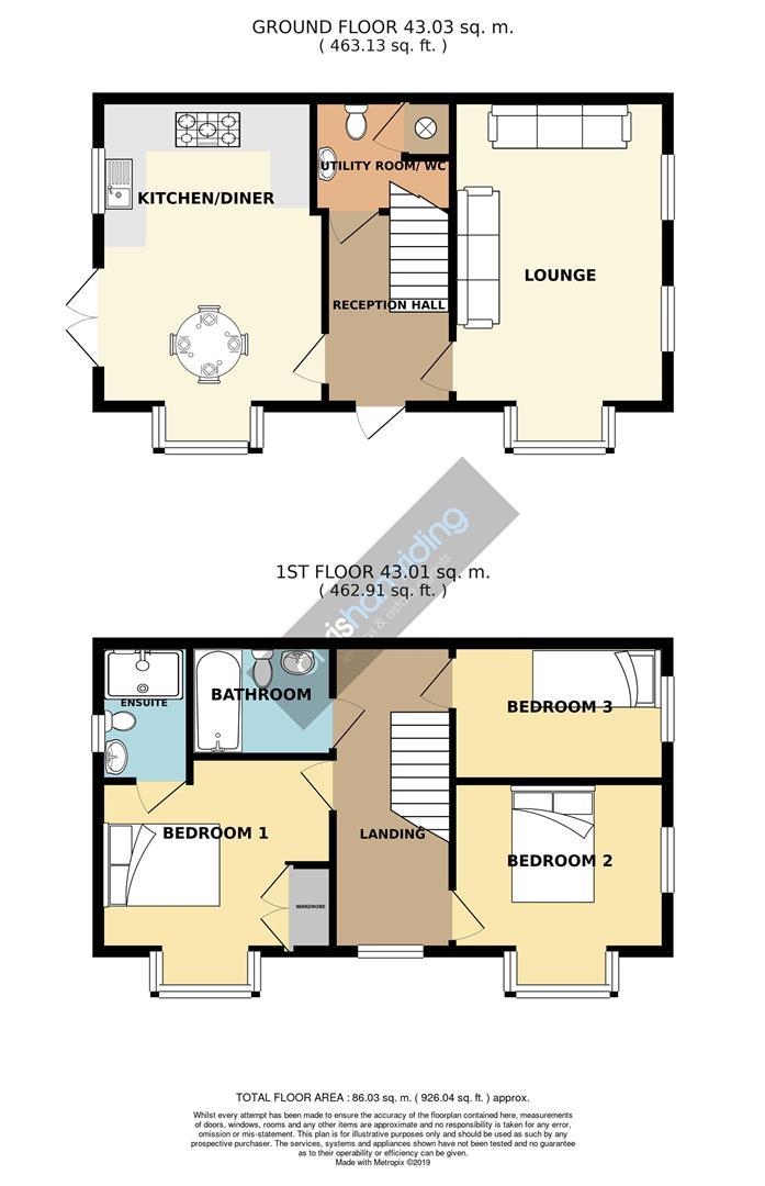 Floor Plan 88 Loachbrook Farm Way.Jpg