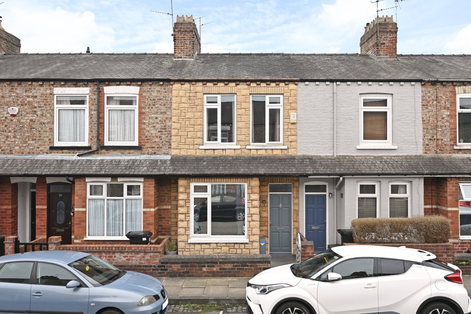34, Baker Street, North Yorkshire photo 2