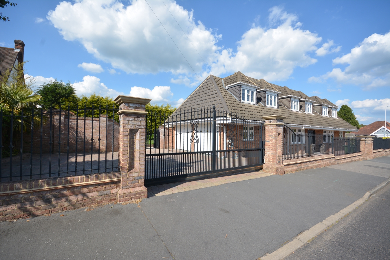 Photos of Herbert Road, Emerson Park, Hornchurch RM11 53115891 Zoopla