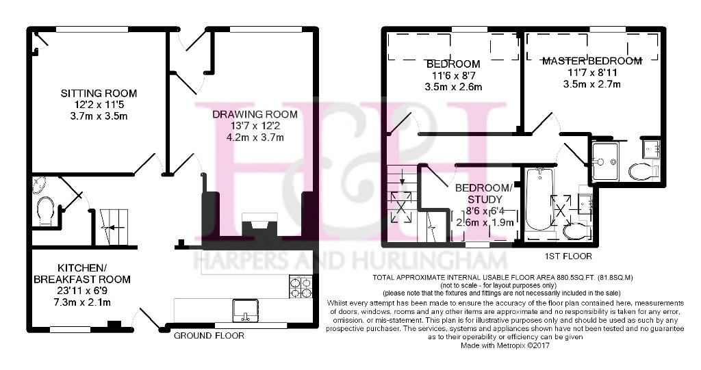 3 Bedrooms Semi-detached house for sale in The Street, Sissinghurst, Kent TN17