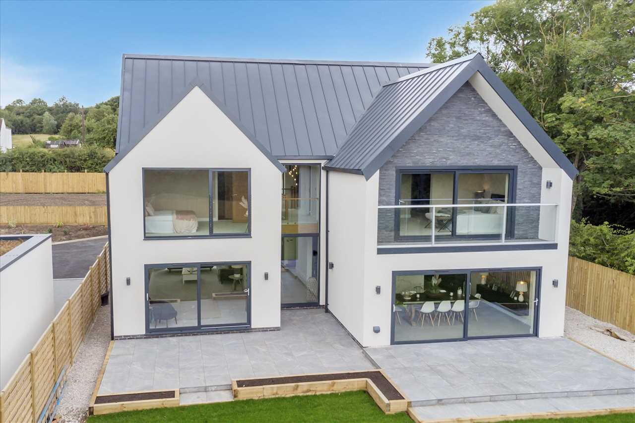 Photos of Melton Road, Stanton On The Wolds, Nottingham NG12 65070501