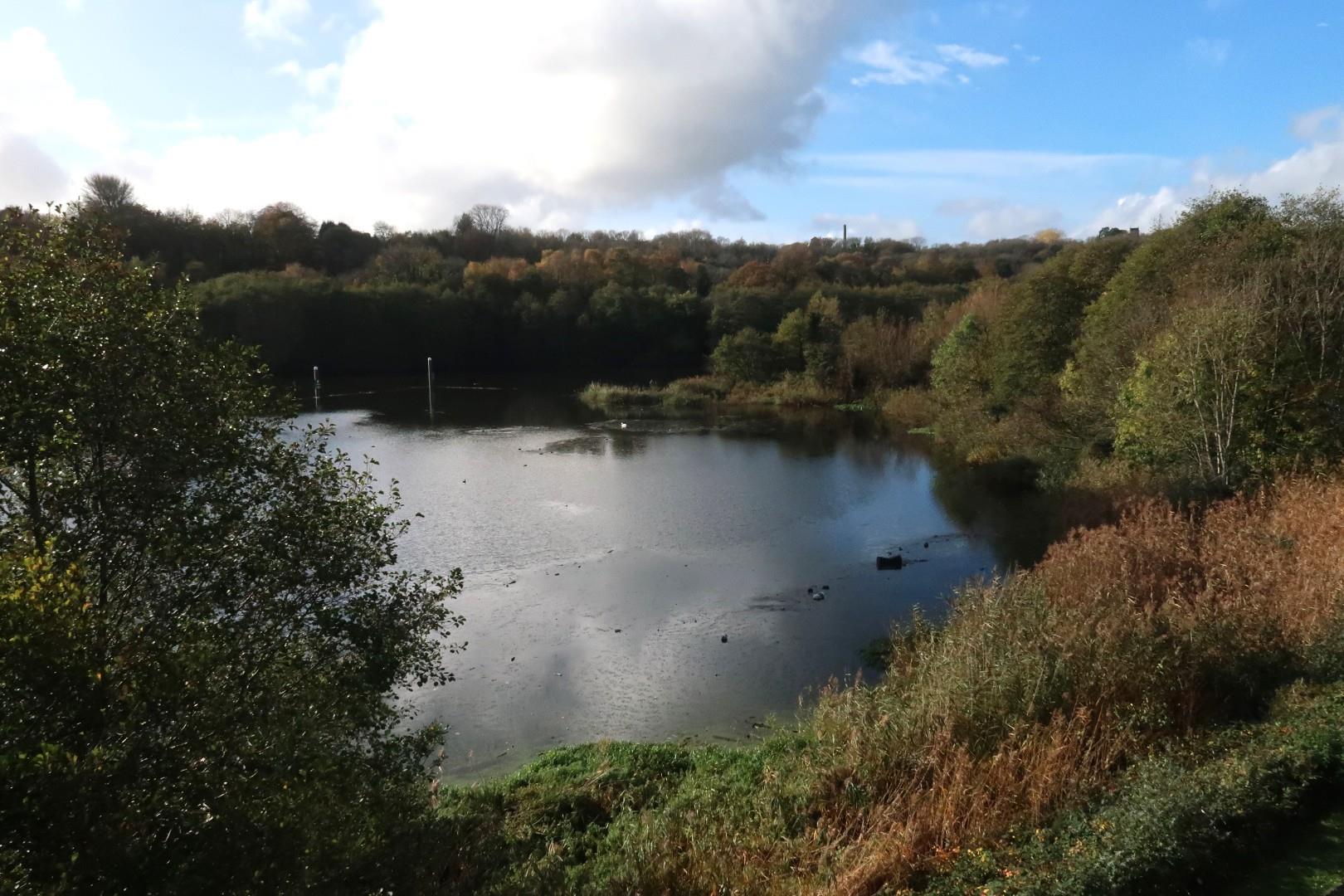 2-bed flat on 77, Burford Gardens, Cardiff, £169,000