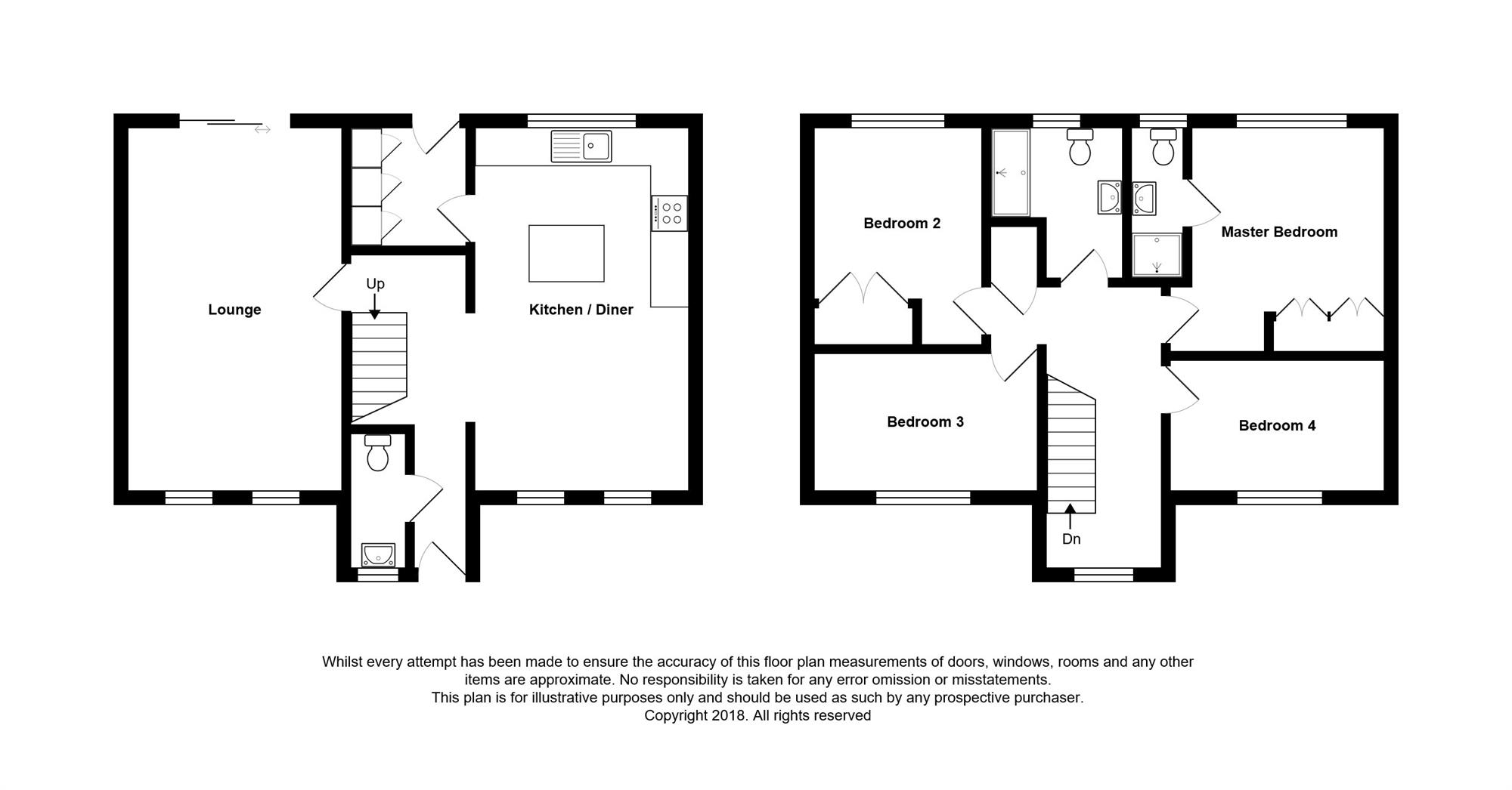 4 Bedrooms Detached house for sale in Nutham Lane, Southwater, Horsham RH13