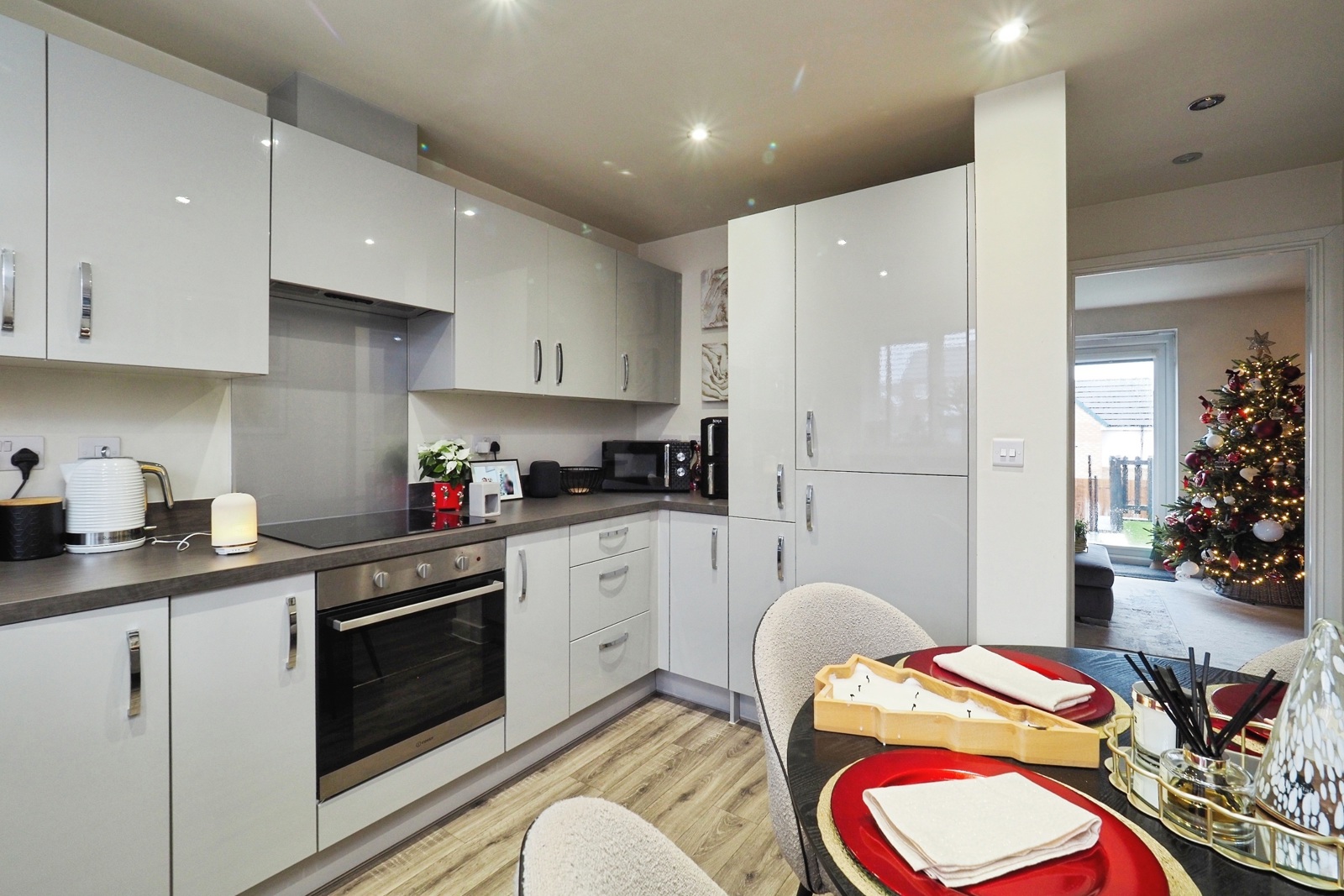 6, Inger Drive, Nottingham photo 4