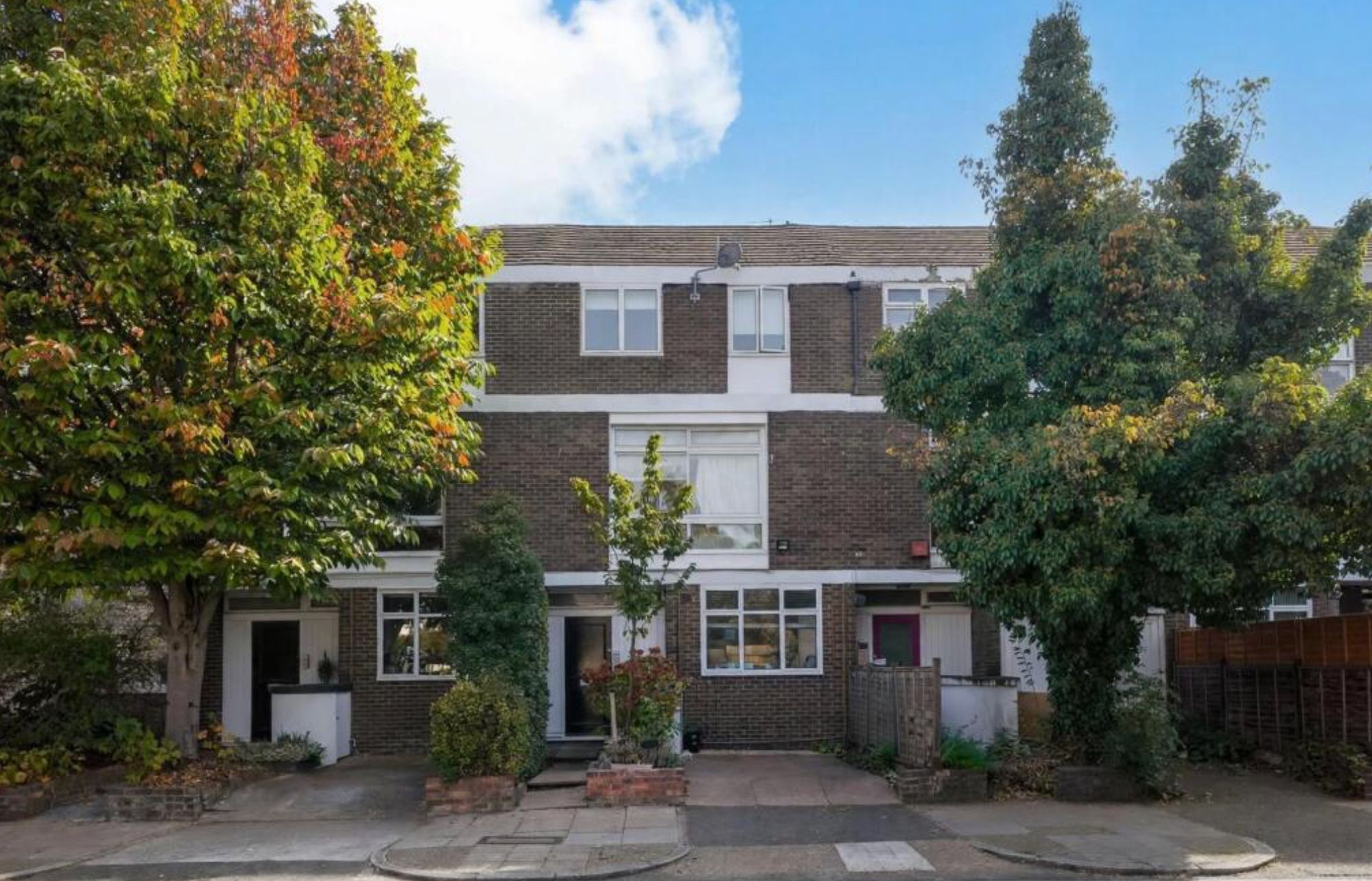 108, Loudoun Road, St John's Wood photo 4