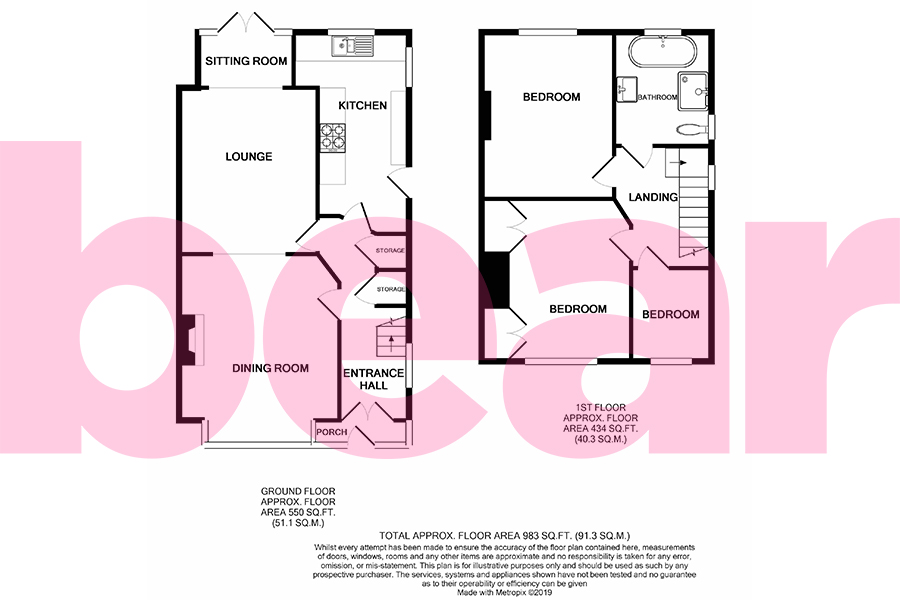 3 Bedrooms Semi-detached house for sale in Earls Hall Avenue, Southend-On-Sea SS2