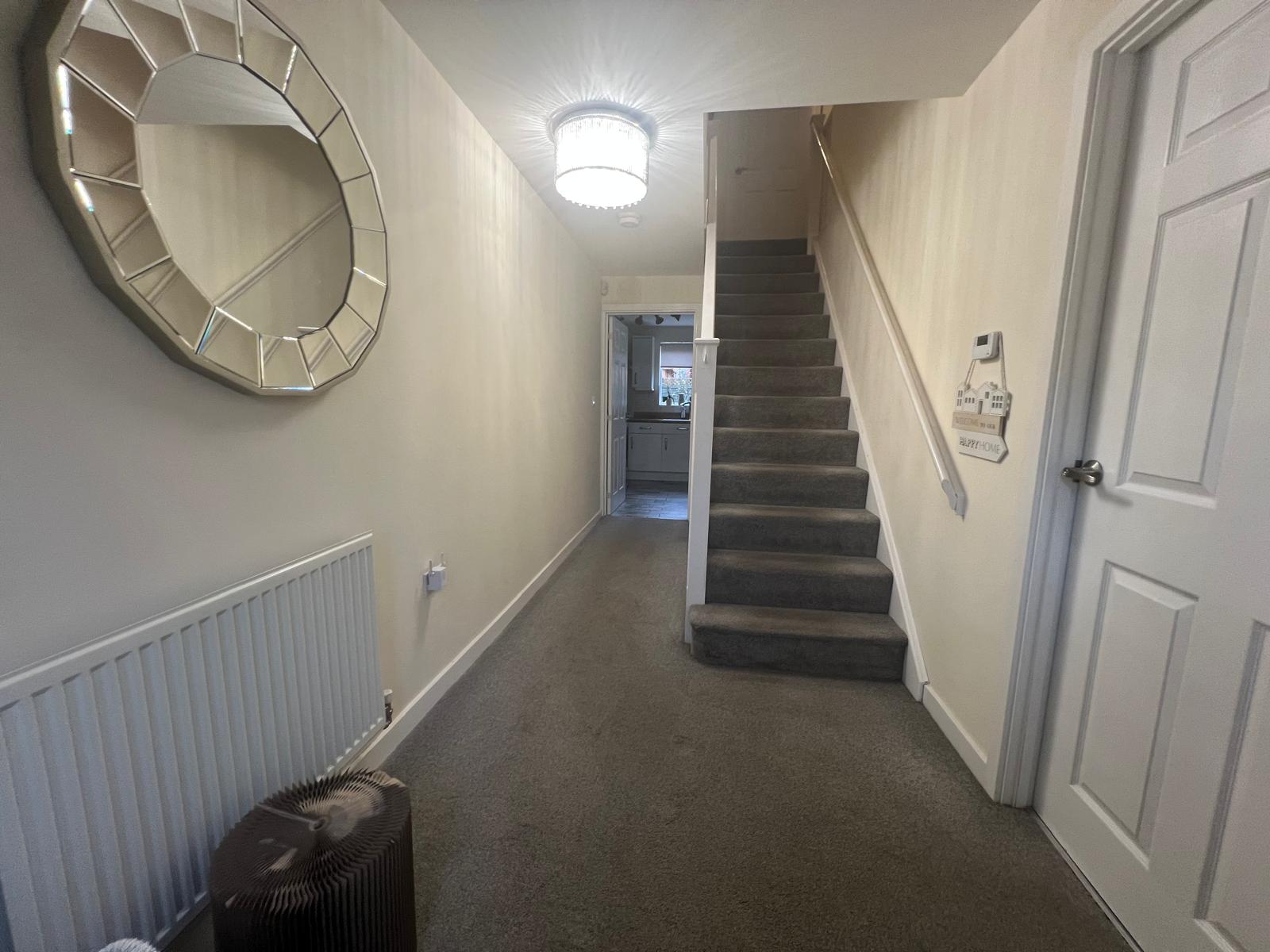 22, Shortridge Drive, Coventry photo 3