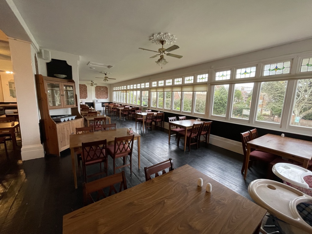 Photos of Melbourne Ardenlea Hotel, 46 Queens Road, Shanklin, Isle Of