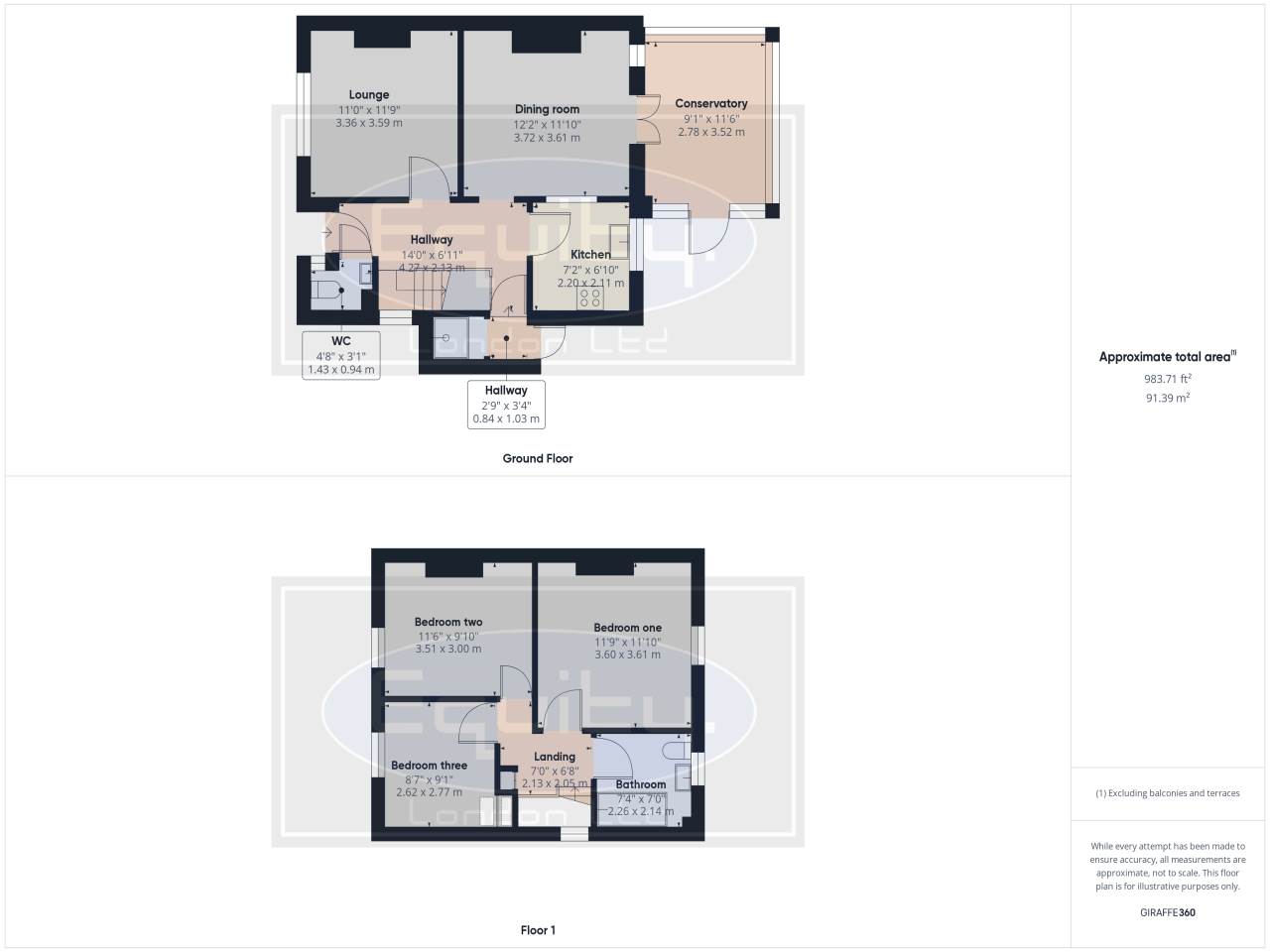 Knighton Lane East, Knighton Fields, Leicester LE2, 3 bedroom property for sale 68449887