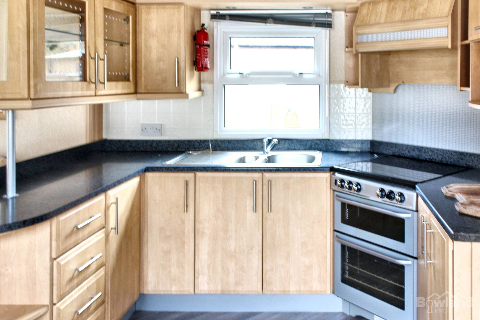 Willerby Aspen, Silverhill Holiday Park, Lutton Gowts photo 3