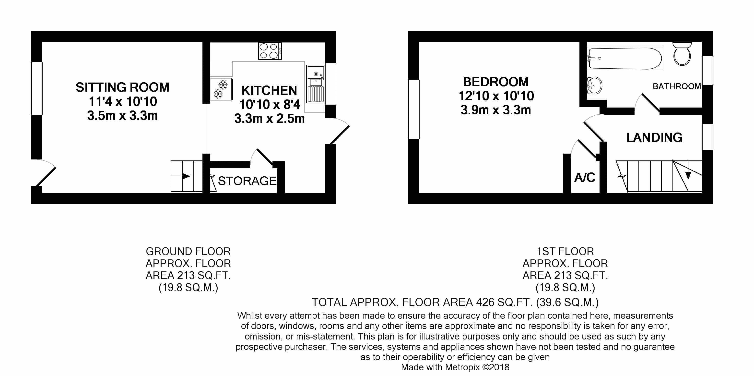 1 Bedrooms Terraced house to rent in Fakenham Drive, Bobblestock, Hereford HR4