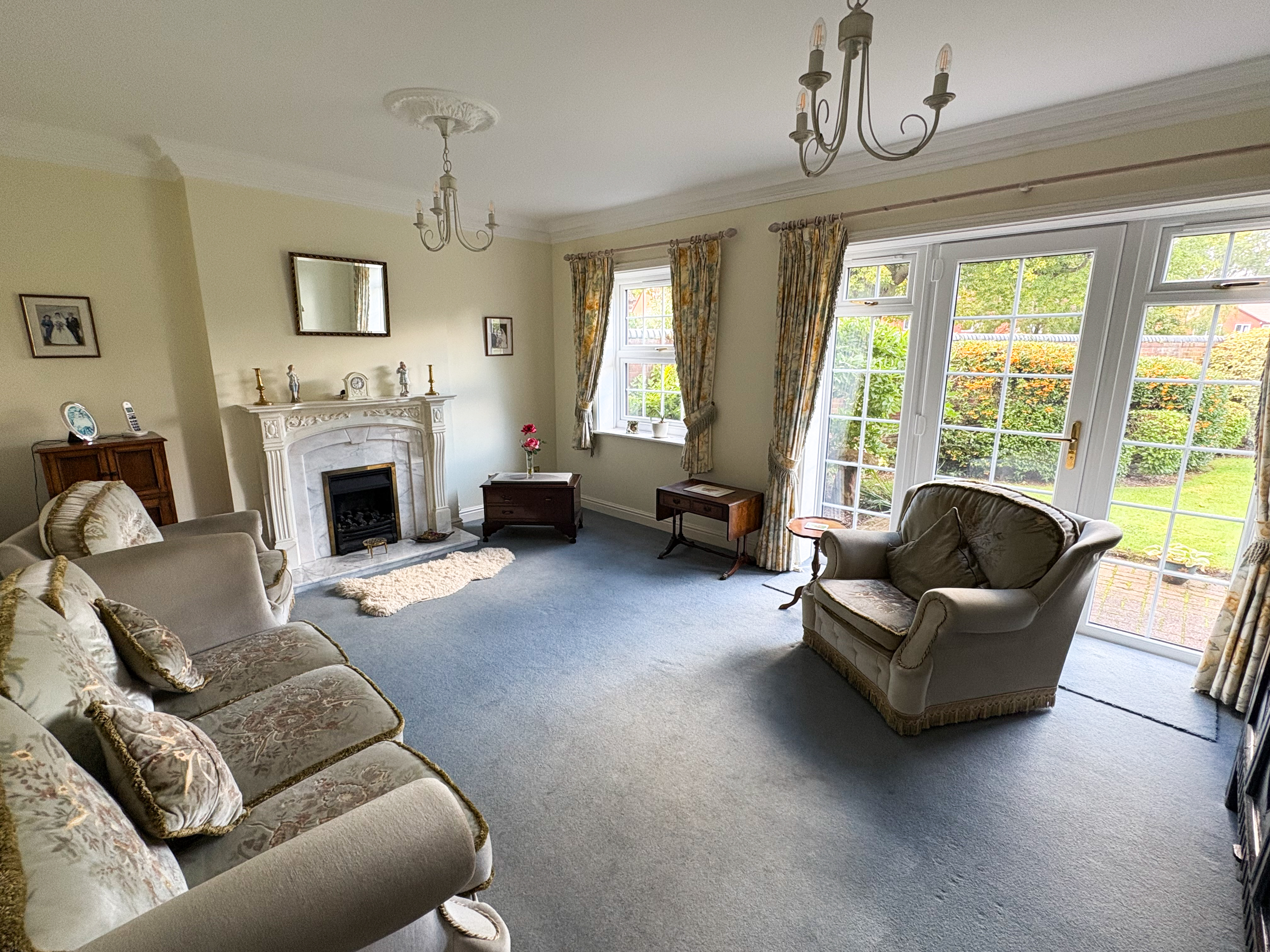 4, Sparrowhawk Way, Telford photo 4