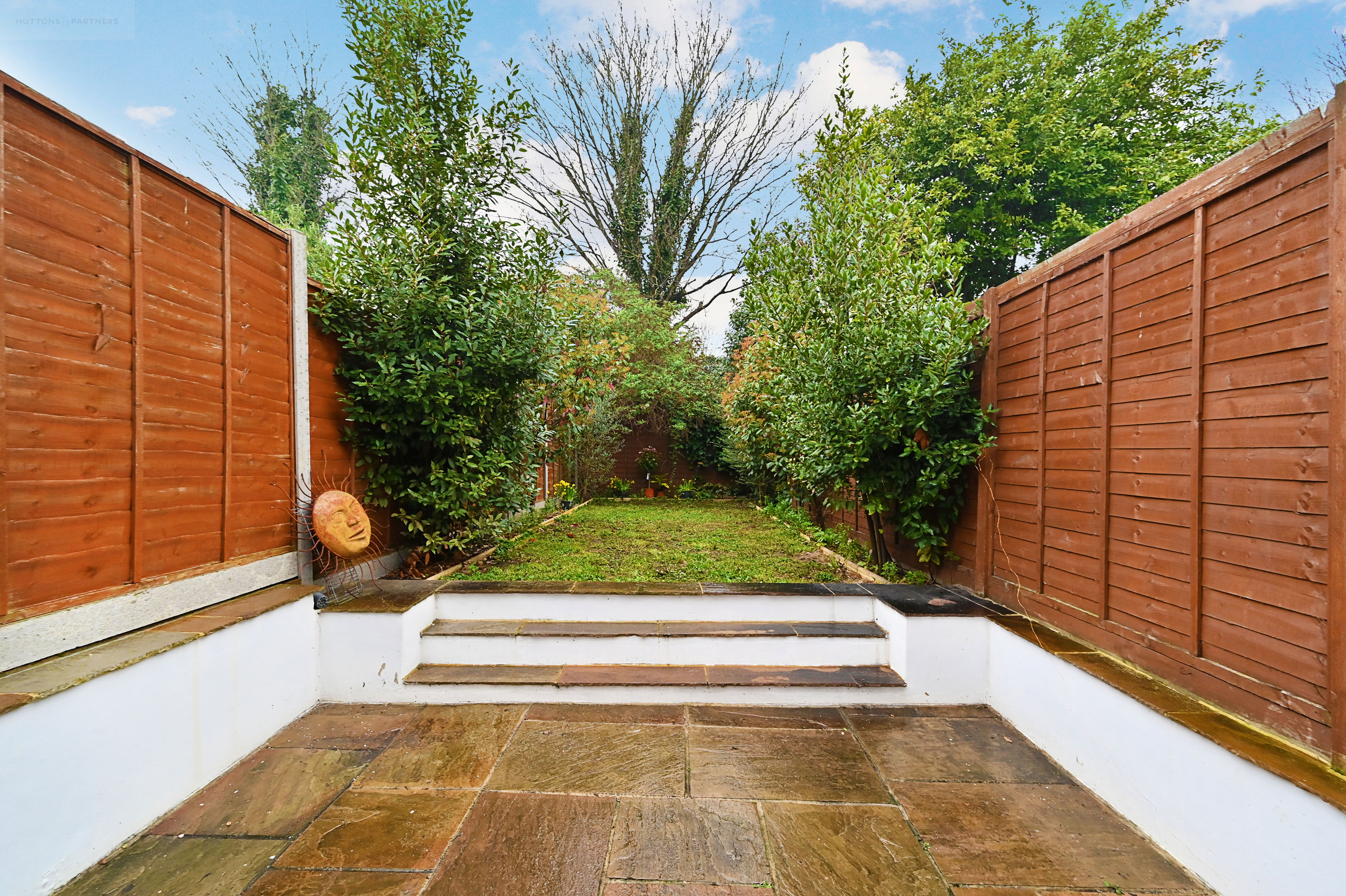 5 bedroom terraced house for sale 0