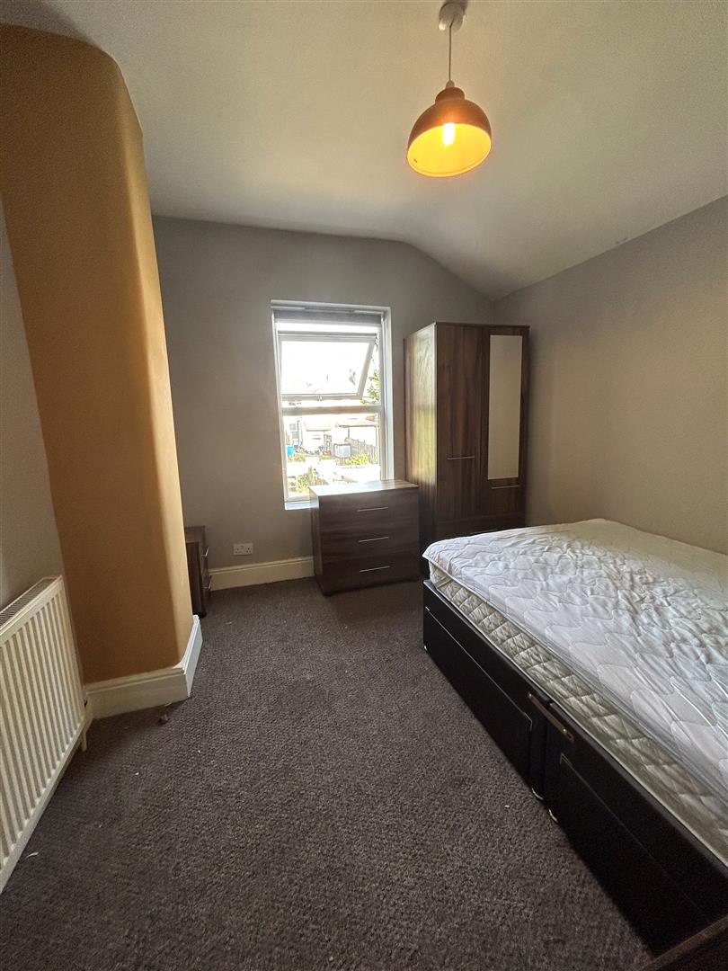 Room 3, 80, Walbrook Road, Derby photo 4