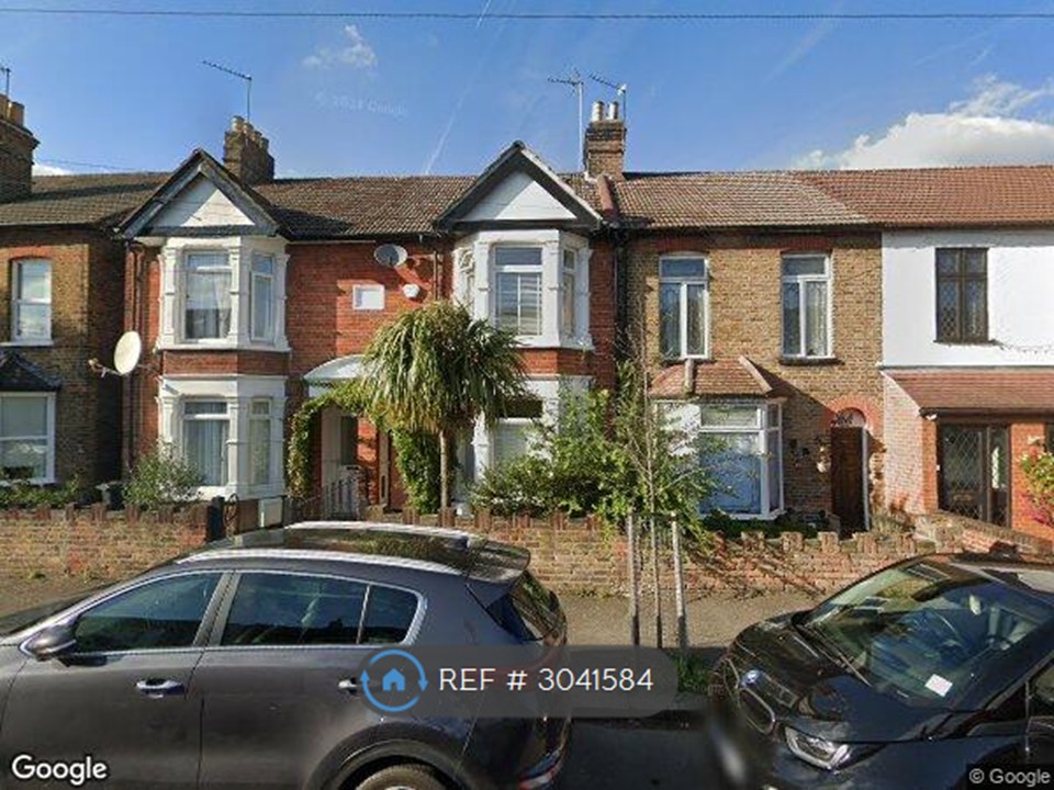 Vine St, Romford photo 2