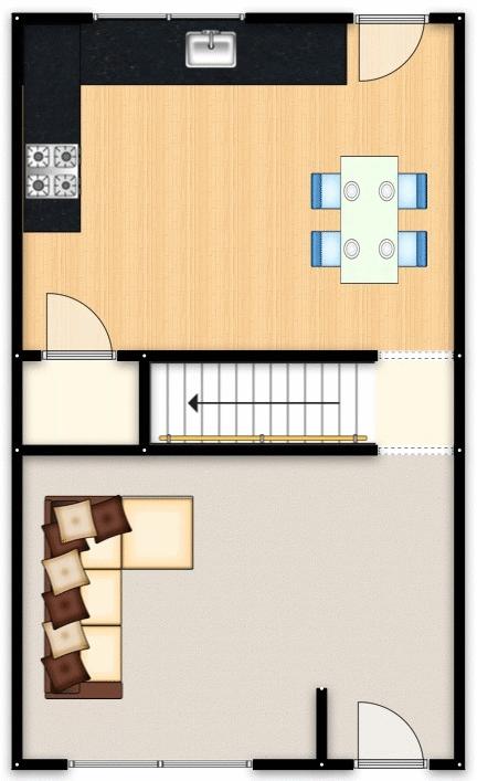 2 Bedrooms Terraced house for sale in Ivy Street, Eccles, Manchester M30