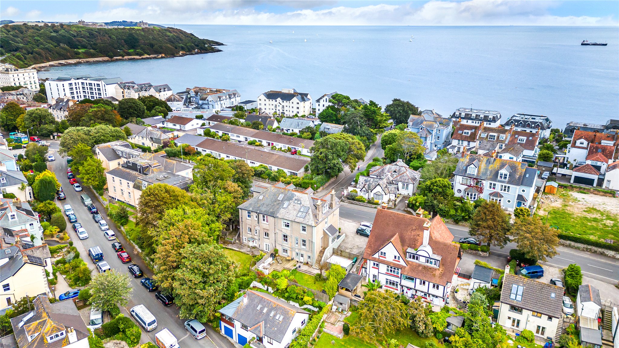 Photos of Melvill Road, Falmouth, Cornwall TR11 65507840 PrimeLocation