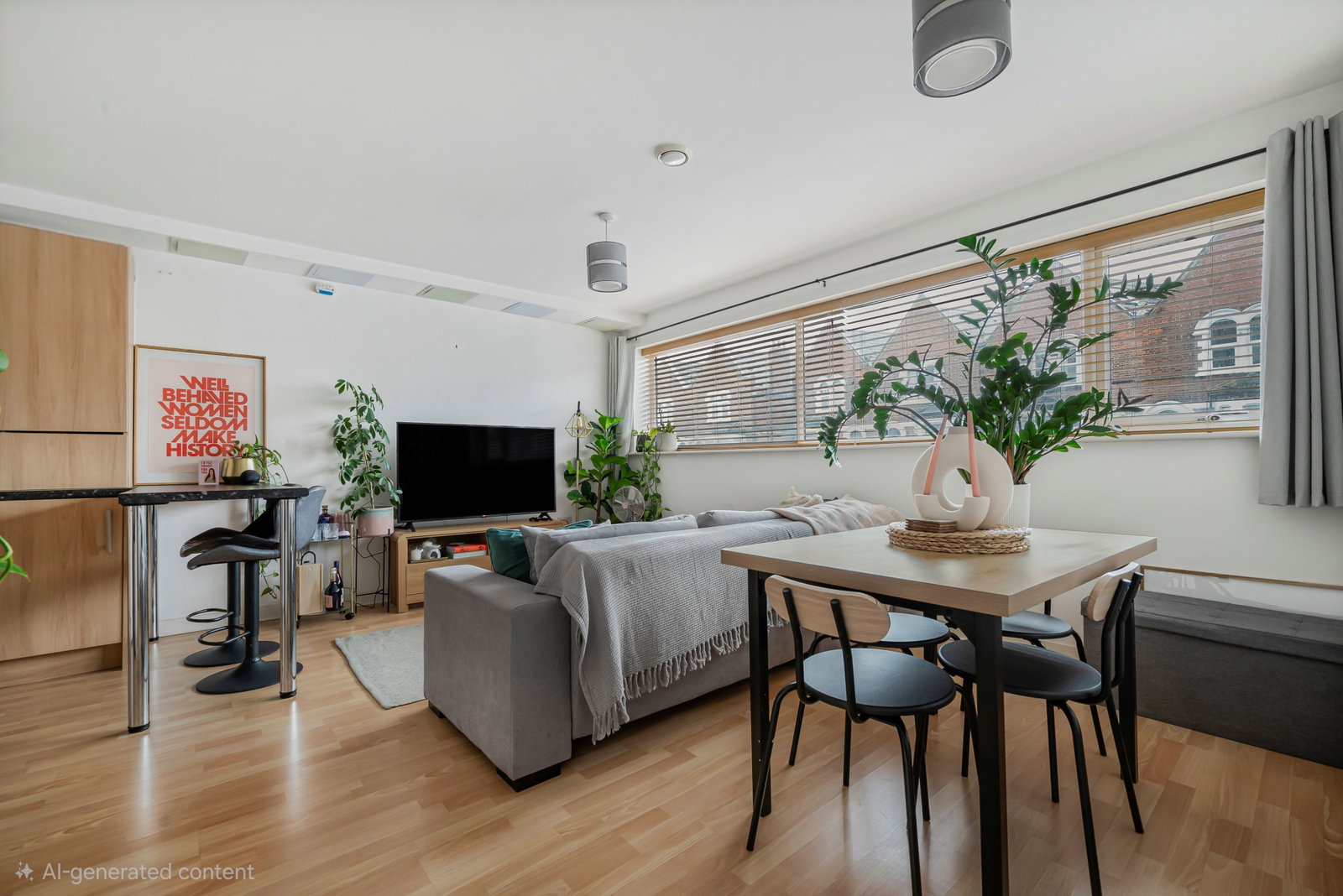 Flat 2, 4 Recovery Street, London, SW17 0DL - listing photo