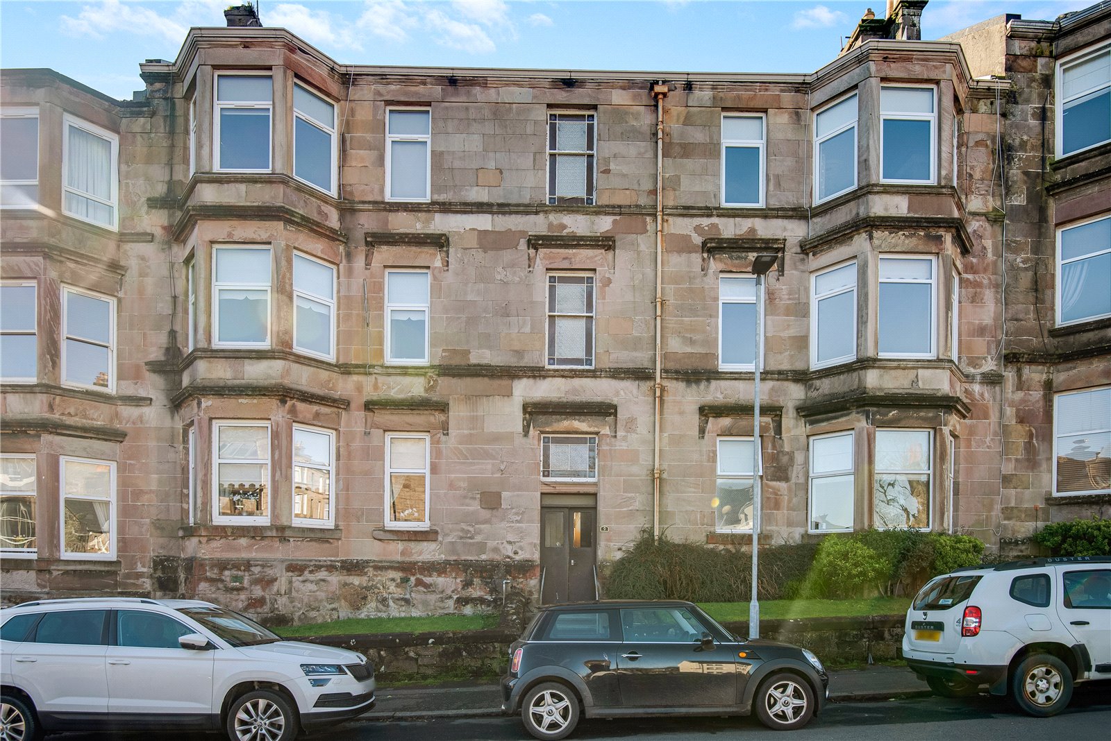 Photos of Binnie Street, Gourock, Inverclyde PA19 66755645 PrimeLocation