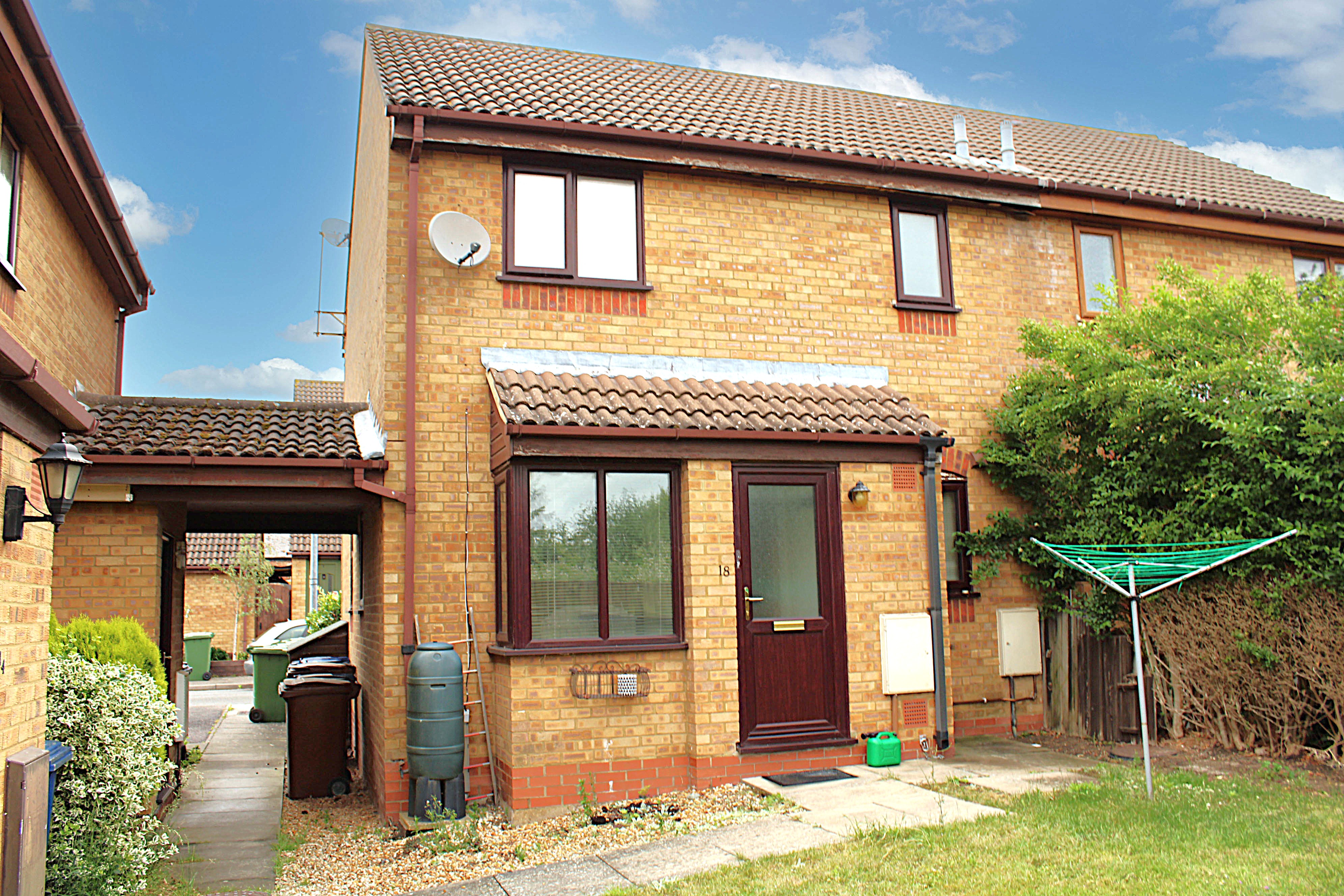 18, Haighs Close, Chatteris photo 2