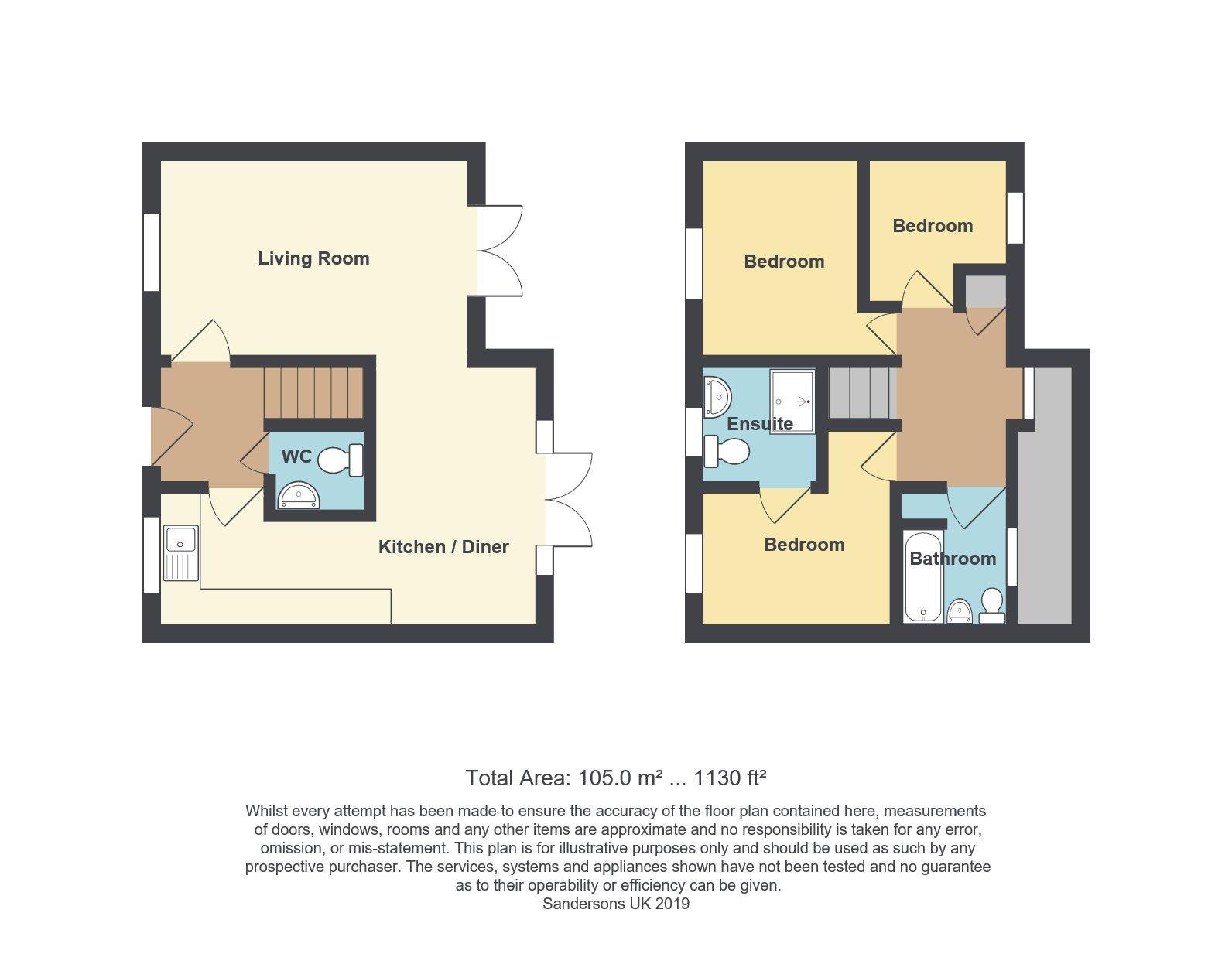 3 Bedrooms Semi-detached house for sale in Hollow Lane, Canterbury CT1