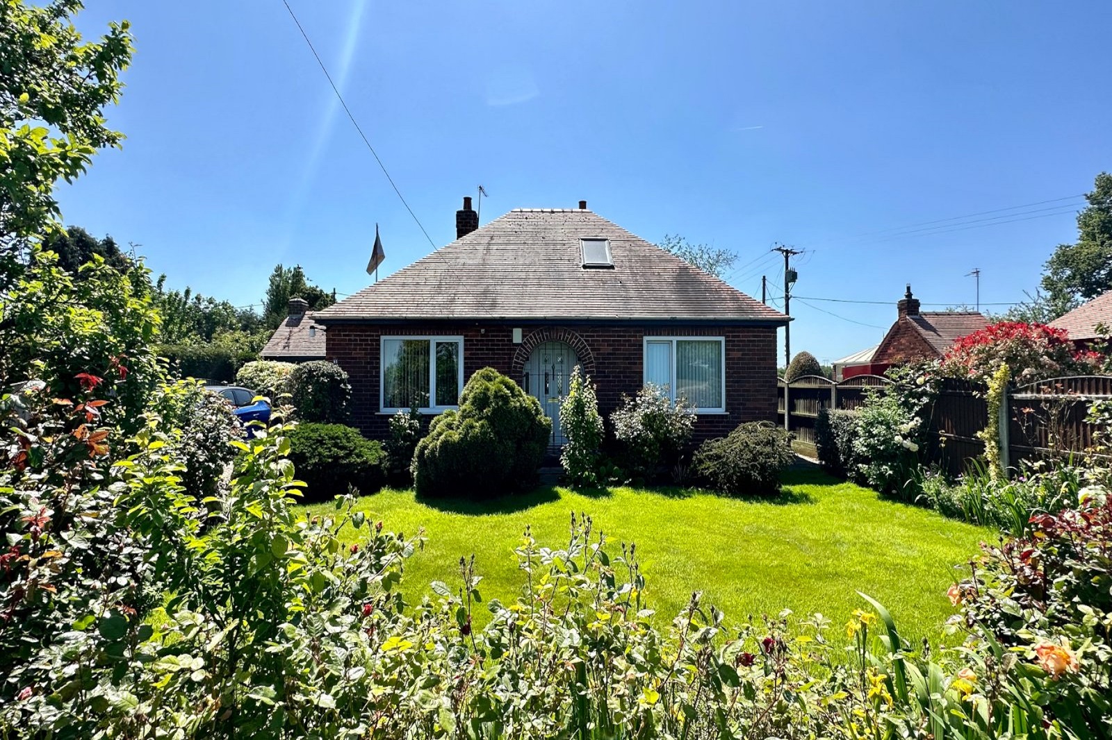 Photos of Burn Lane, Burn, Selby, North Yorkshire YO8 64077687