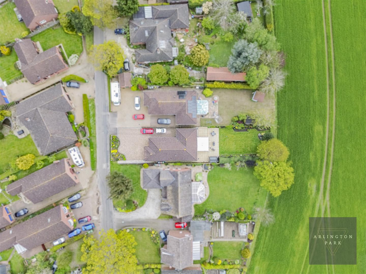 Photos of Blofield Corner Road, Blofield, Norwich NR13 67252744