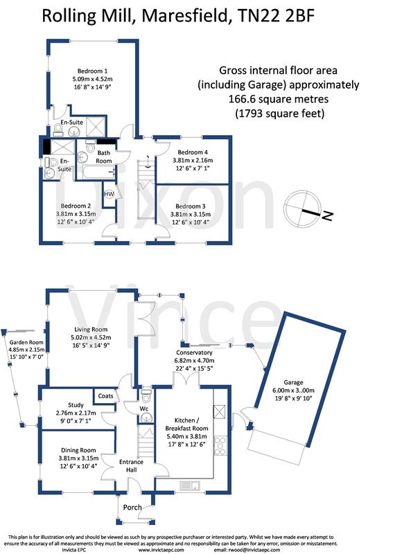 4 Bedrooms Detached house for sale in Rolling Mill, Maresfield, Uckfield TN22