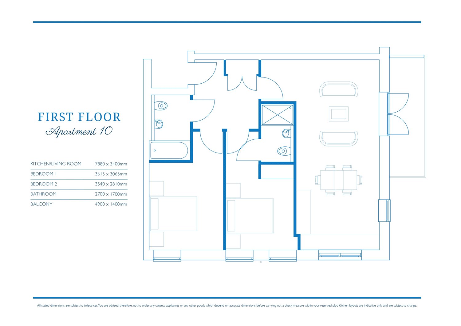 2 Bedrooms Flat for sale in Hipley Street, Woking GU22