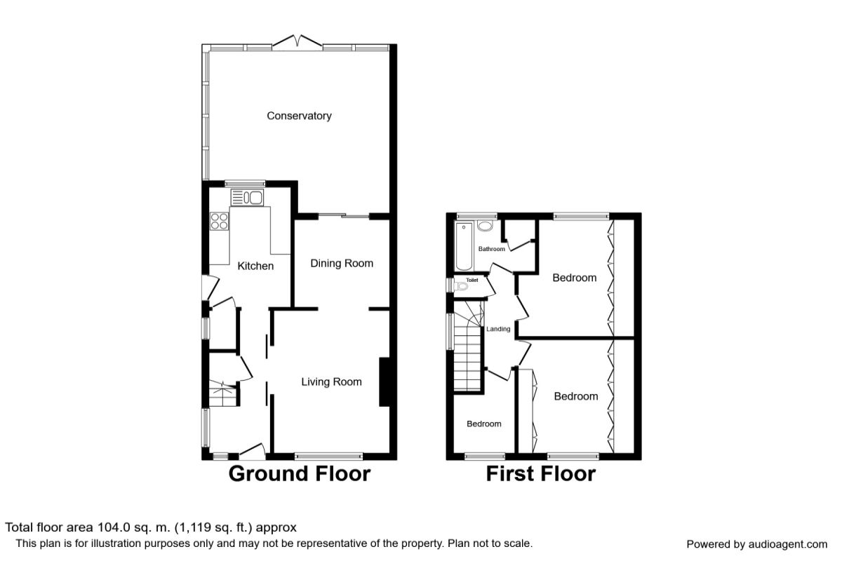 3 Bedrooms Semi-detached house for sale in Baslow Drive, Heald Green, Cheadle SK8