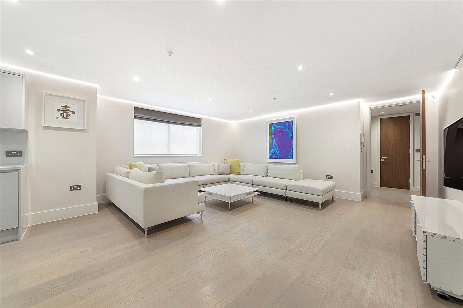 2 bedroom flat for sale 0