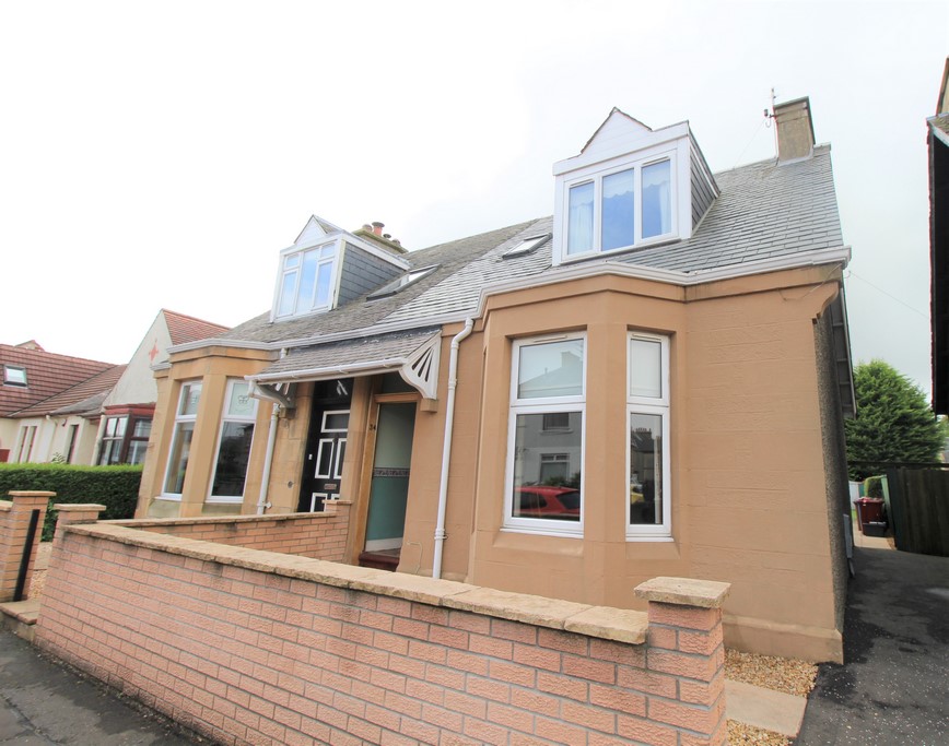 Free property report 34 Oswald Avenue, Grangemouth, FK3 9AF Chimnie